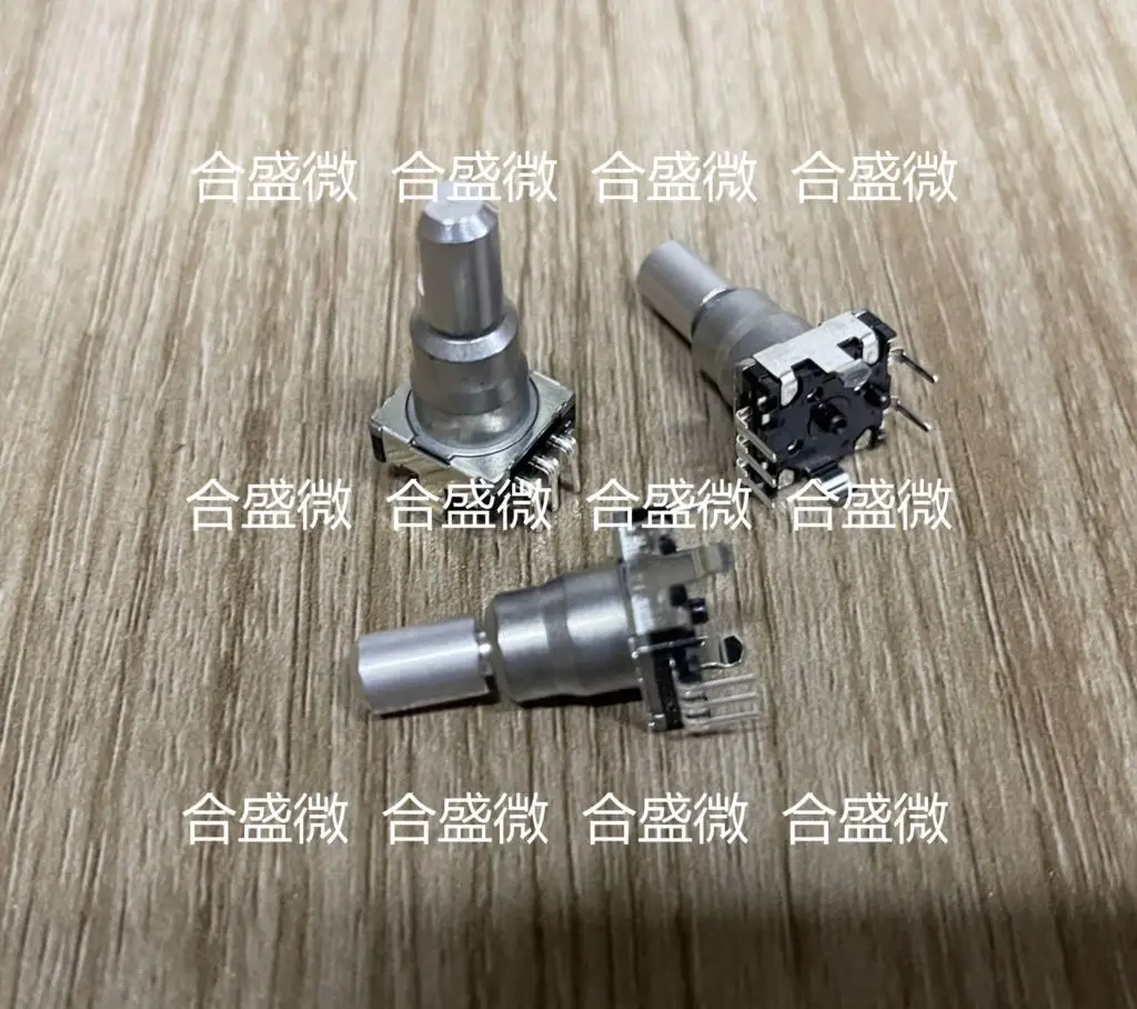 

1PCS Car EC11K0924404 Navigation CD Audio Digital Potentiometer 18 Positioning Encoder