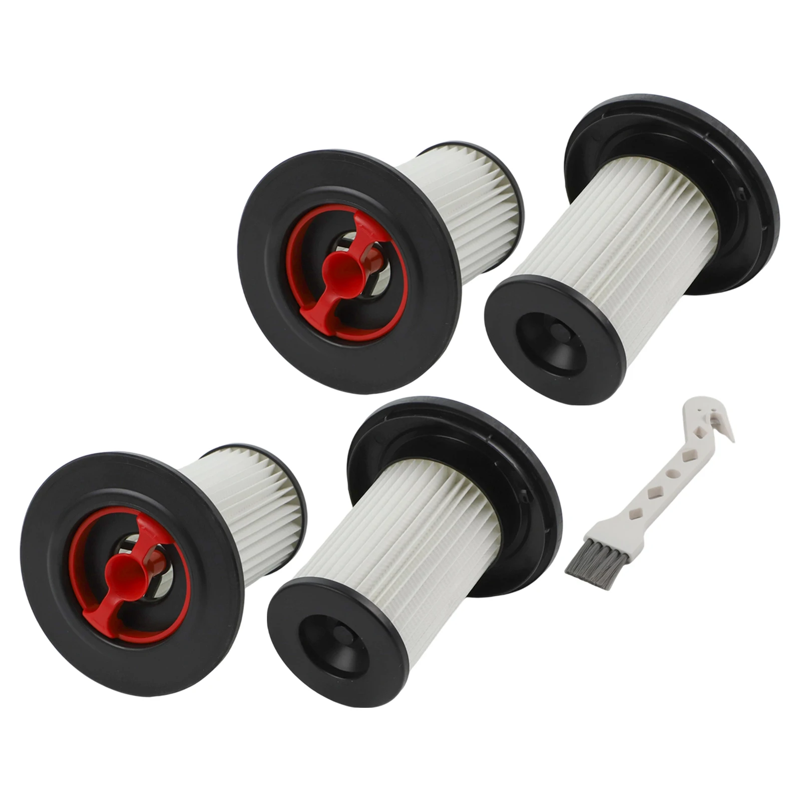 

Набор HEPA-фильтров для Bosch Unlimited Gen2 Series 8