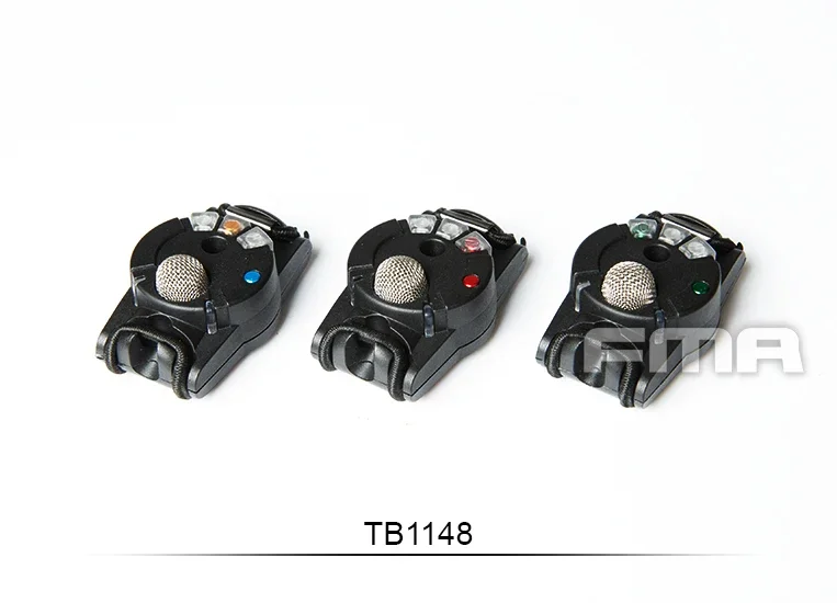 

FMA Новый голосовой датчик-рекордер, устройство передачи реакции, манекен-модель без функциональной версии, 3 группы TB1148