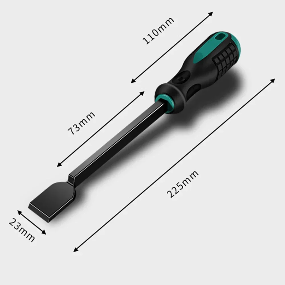 Лопатка цилиндра, лопатка цилиндра для очистки, удаления грязи от масла, герметика, прокладки, ручные инструменты, лопатка цилиндра, герметик, инструмент для чистки грязи