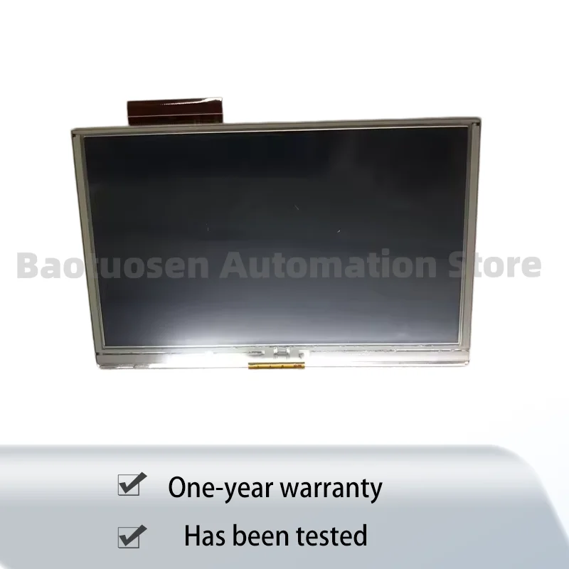 Фото LTE430WQ-F0B LTE430WQ-F0B-0BS 0BB 100% протестированный 4,3-дюймовый ЖК-экран №2