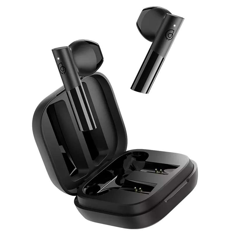 

TWS Haylou GT6 fone Bluetooth 5,2 беспроводные наушники auriculares AAC гарнитура с низкой задержкой игровые наушники