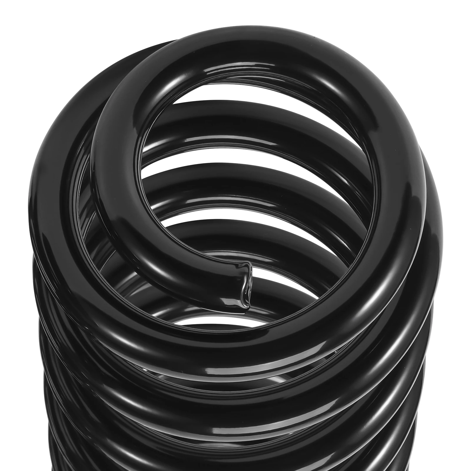 3-дюймовая передняя подъемная пружина для Jeep Cherokee XJ/Comanchee MJ 1984-2001 пара 3-дюймовых