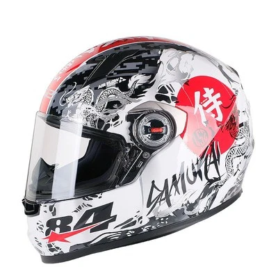 

LS2 FF358 Full Face motorcycle helmet high quality ls2 Brazil flag capacete casque moto helm ECE approved no pump