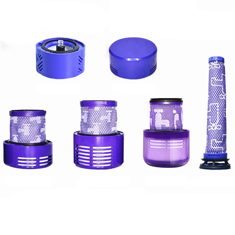 Моющийся фильтр для пылесоса Dyson V11V6 V7 V8 SV14 |