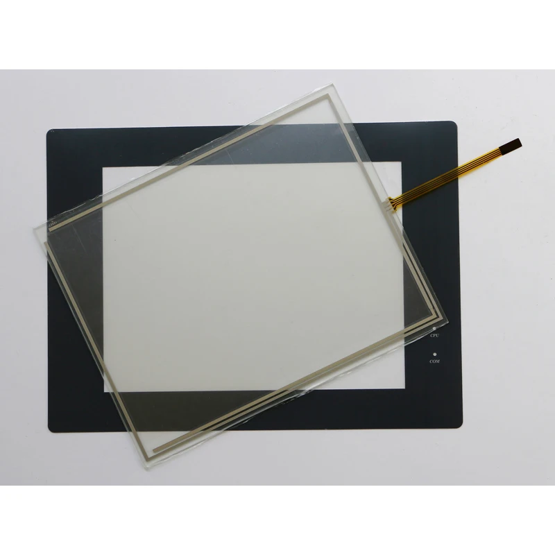 

MT4500T TE MT4500L LE MT510TV4EV KDT-5755 Protective film and Touchpad