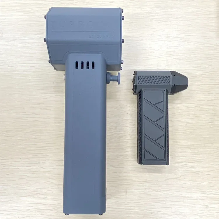 Ручной Супер вентилятор супер большой струйный сухая турбонагнетатель для