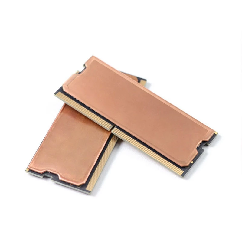Радиатор для оперативной памяти DDR4 DDR5