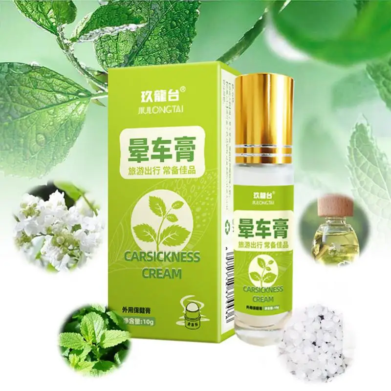 Эфирное масло перечной мяты рулон эффективно освежающего мятного масла шарик