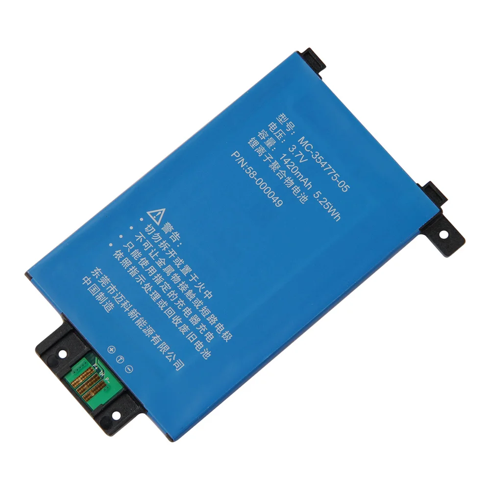 Original Battery MC-354775-03 MC-354775-05 For Amazon kindle Paperwhite 1 2 3 S2011-003-S Gen 6'' DP75SDI S13-R1-S 58-000049 |