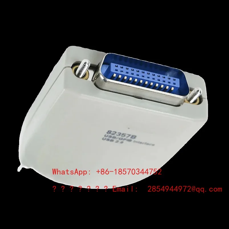 Фото Карта сбора данных USB-GPIB 2026 года №3