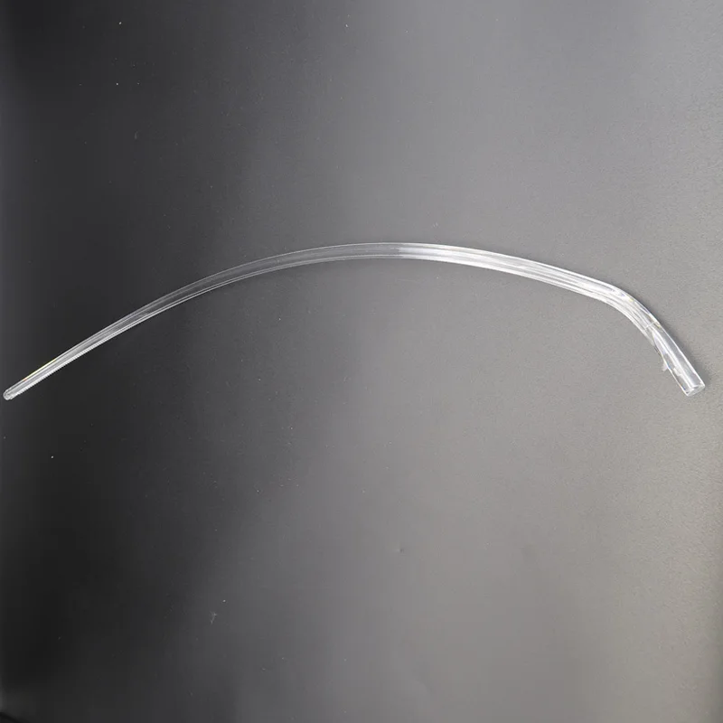 Для Mercedes Benz C-Class W205 2015-2018 дневные ходовые огни