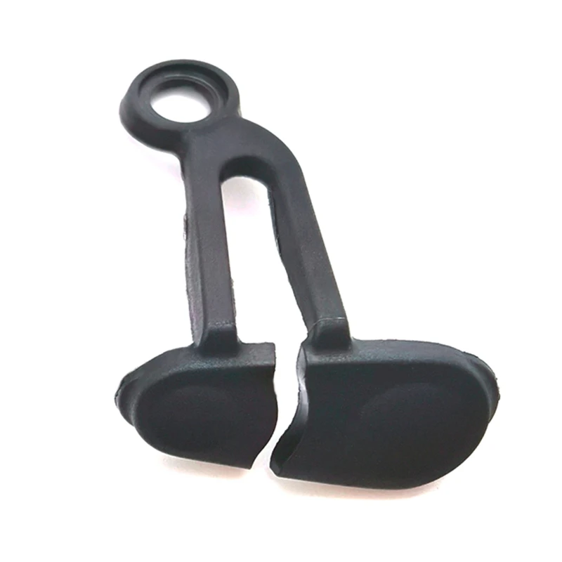 

For D800 D800E Shutter Cable Rubber Top Cover Rubber Lid Door Protection Repair