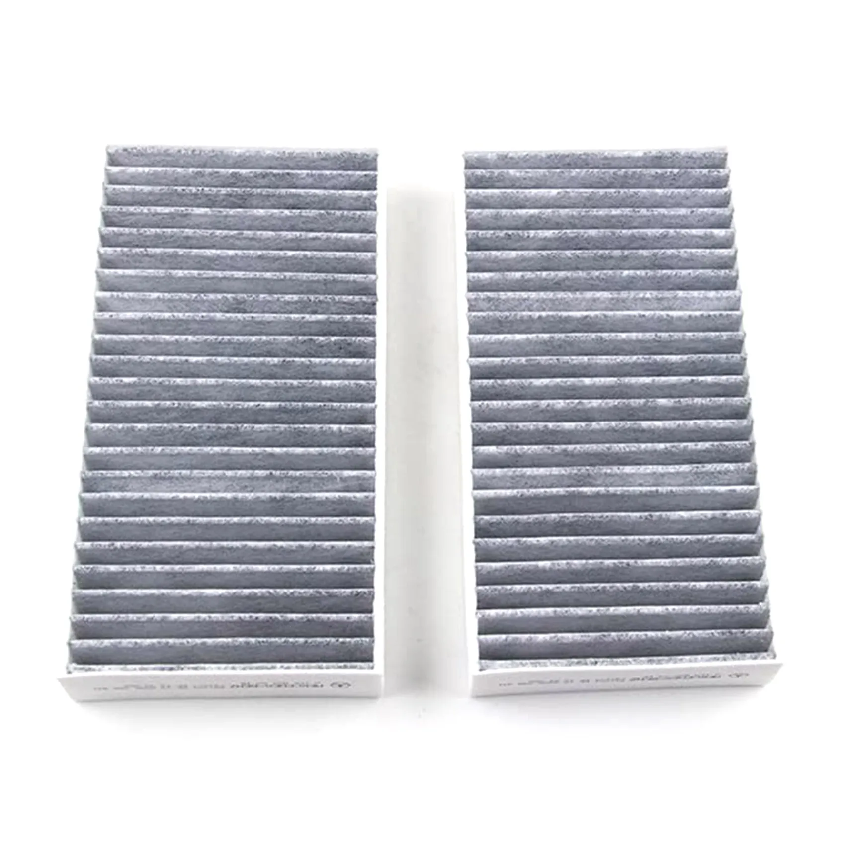 Автомобильный воздушный фильтр 1668300318/1668307201/2928300000 для автомобилей Mercedes-Benz GL-Class GLS