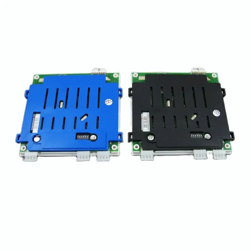 LCD дисплей для лифта STN LMBS430BL-V1.0.0-4