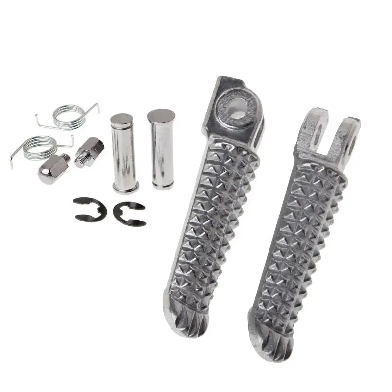 Подножки для мотоциклов подножки YZFR1 92-19 YZF 99-12 R6S 03-08