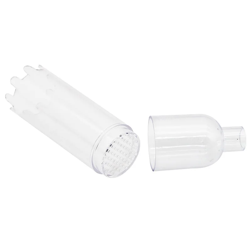 Насадка для очистки аквариума гравия замены воды насос сифон инструменты