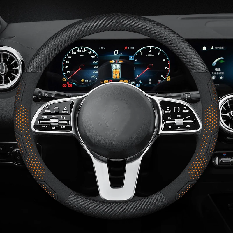 Замша из углеродного волокна для Genesis G70 G80 EV G90 GV60 GV70 GV80 GV90 Mint Neolun