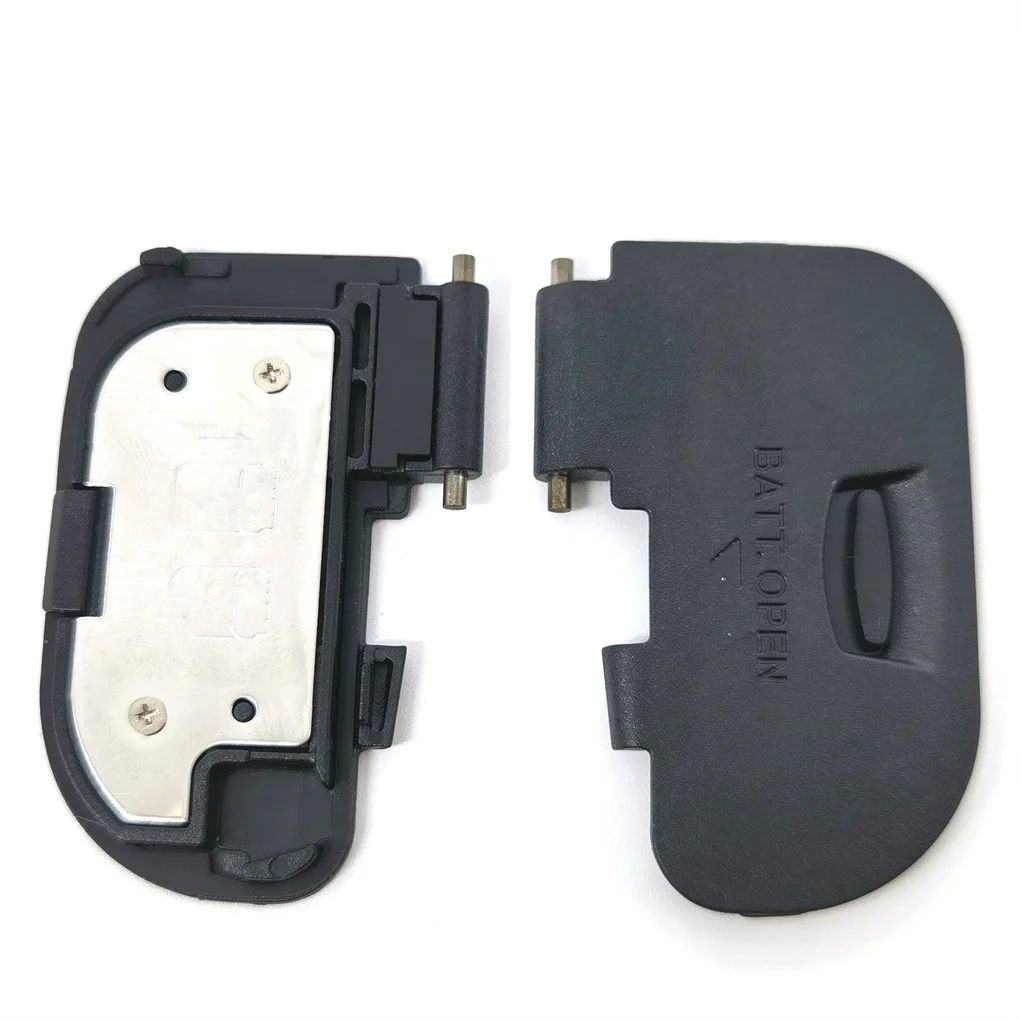 Крышка батарейного отсека цифровой камеры запасная часть для фотосъемки