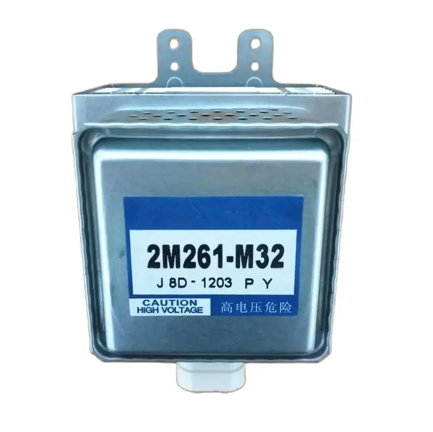 Новинка для Panasonic Микроволновая печь магнетрон 2m261-M32 2m236-M32 2m236-M42 Запчасти для микроволновой печи