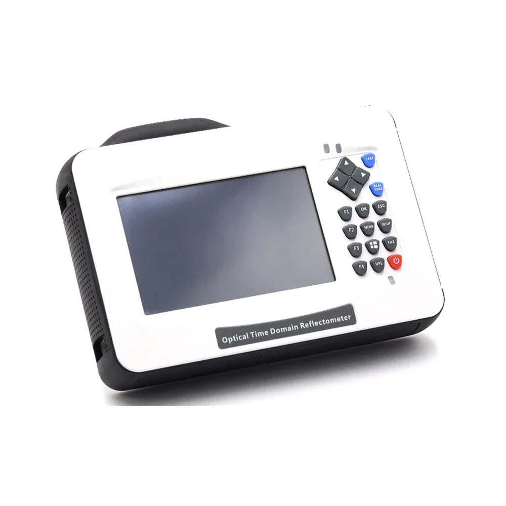 [Grandway Original] OTDR аппарат однорежимный Мини-Тестер Smart с измерителем мощности