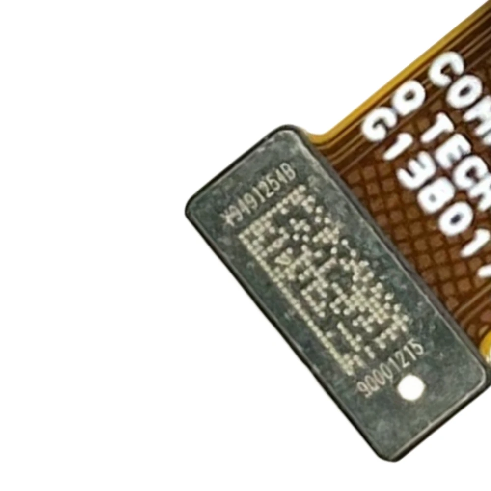 Задняя камера для Oppo Reno5 4G CPH2159 оригинальный модуль камеры заднего вида запасные