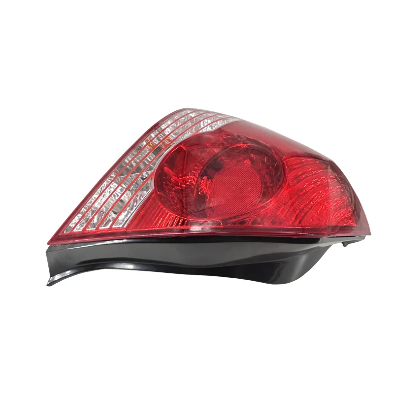 Автомобильные задние фары для Hyundai Elantra 3 2000 2001 2002 2003 2004 2005 92401-2D520 92402-2D520 аксессуары