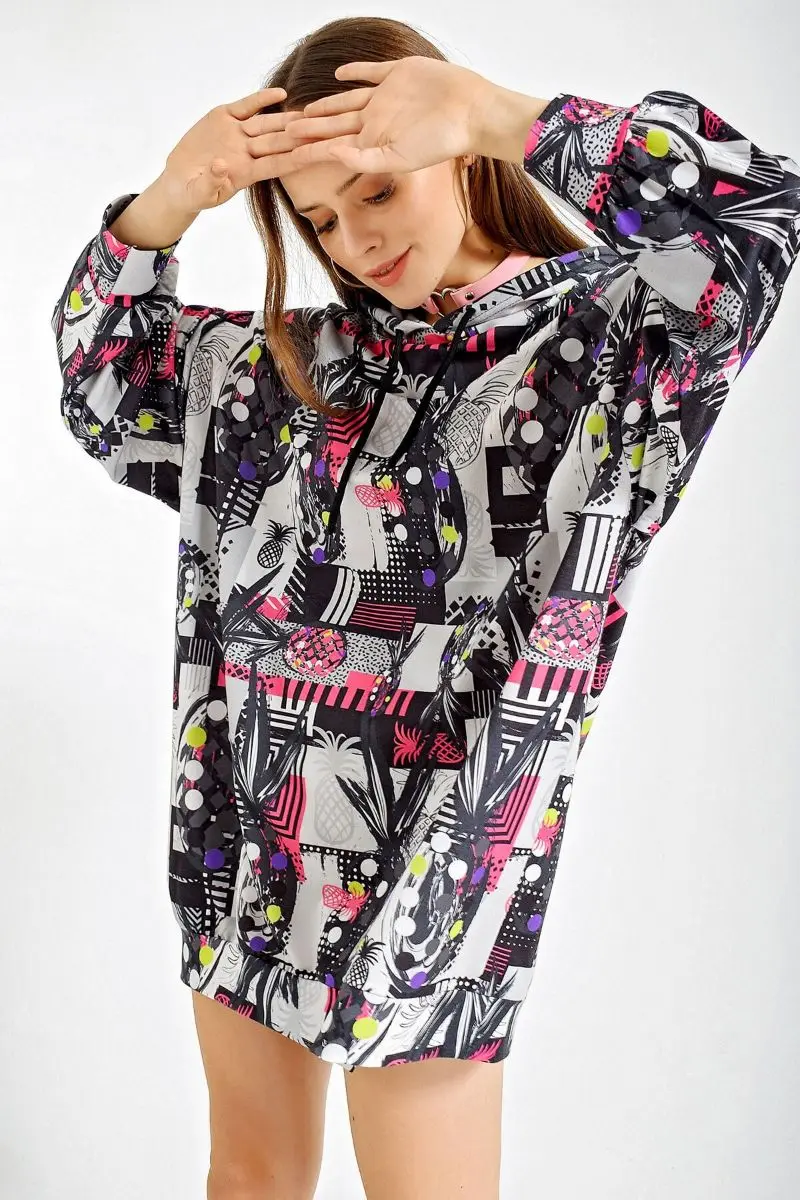 

4125 платье большого размера bdgd19