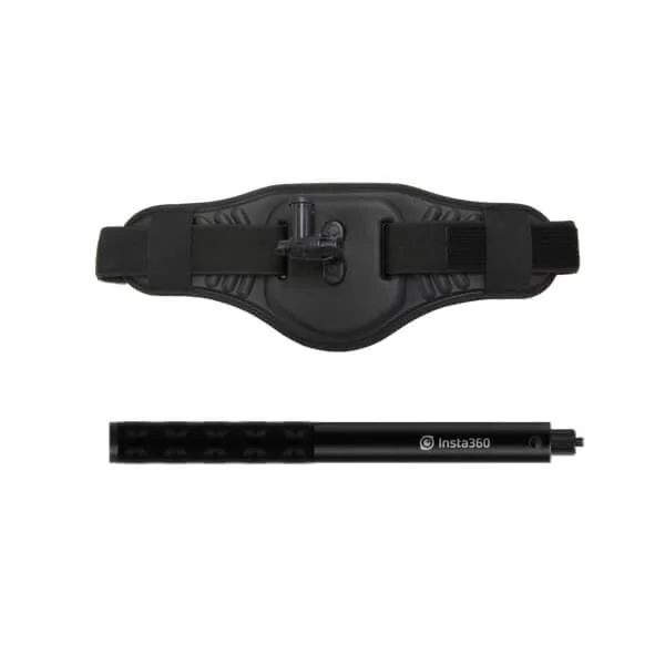 Аксессуары для камер Insta360 The Back Bar Original для X3 ONE RS (исключая 1-дюймовый 360) GO 2 X2 R X on.