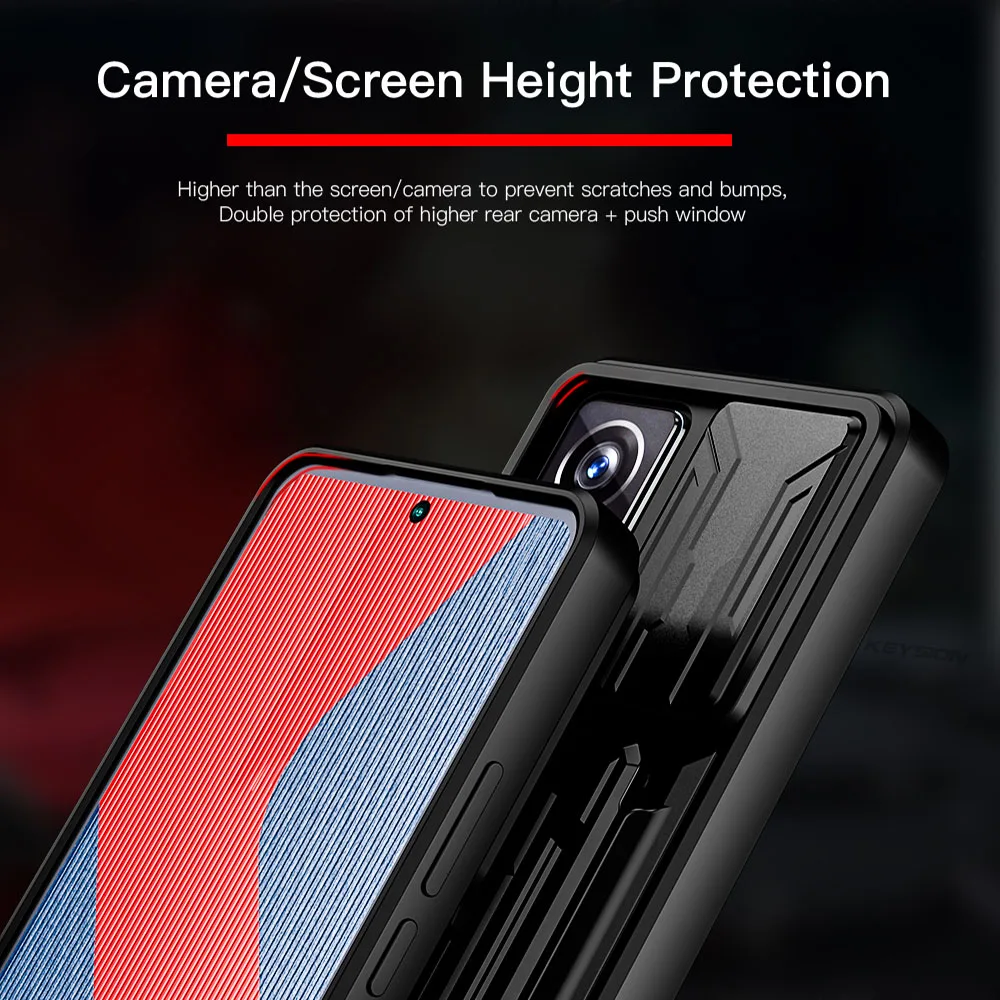 Чехол Xiaomi 12 T Pro Купить