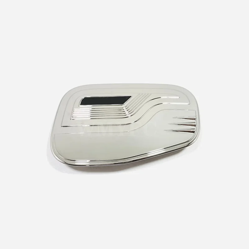 Аксессуары для Ford Ranger T9 2023 2024 крышка бака топливного масла и газа пластиковая