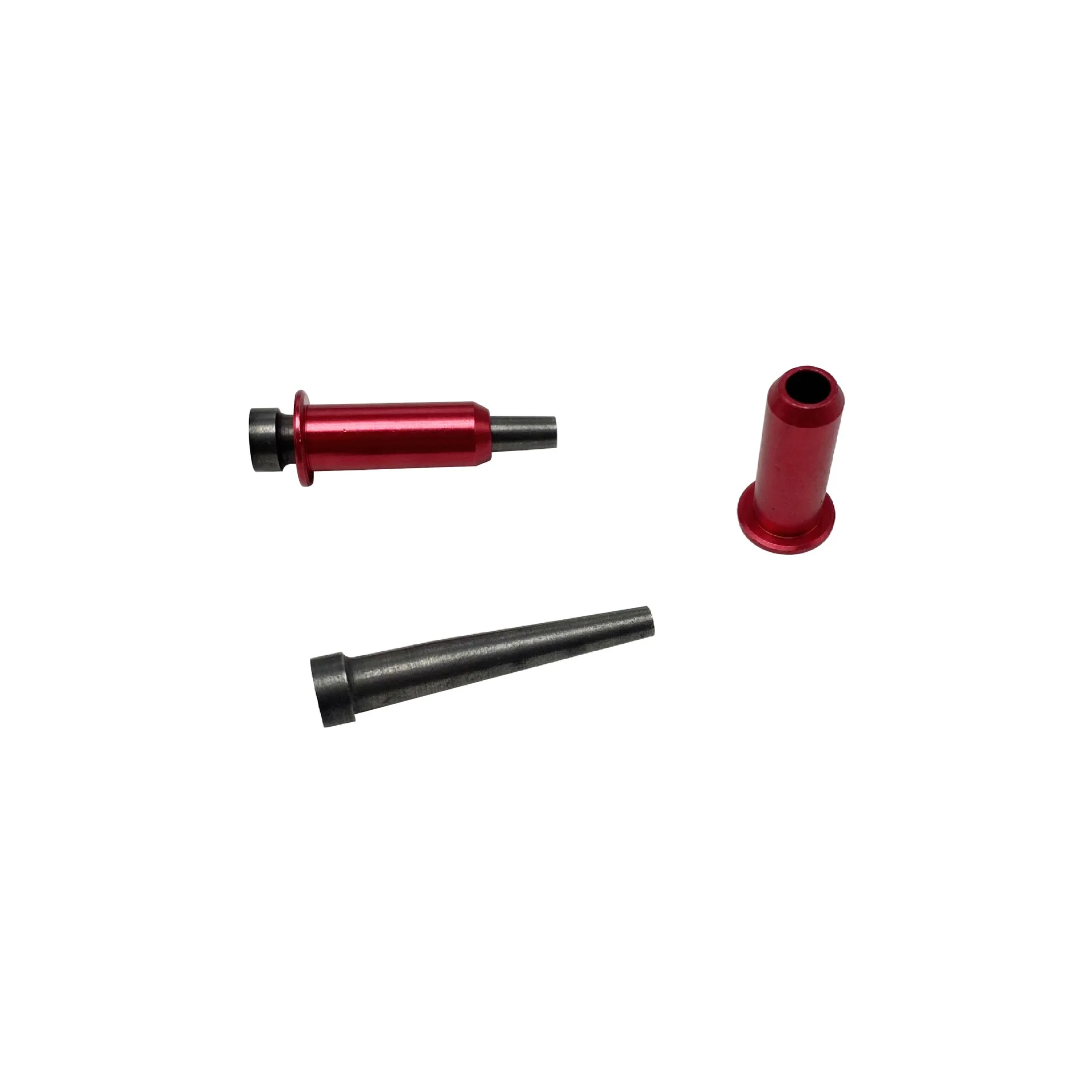 Ручка Аксессуары для пескоструйной машины Резервуар обработки