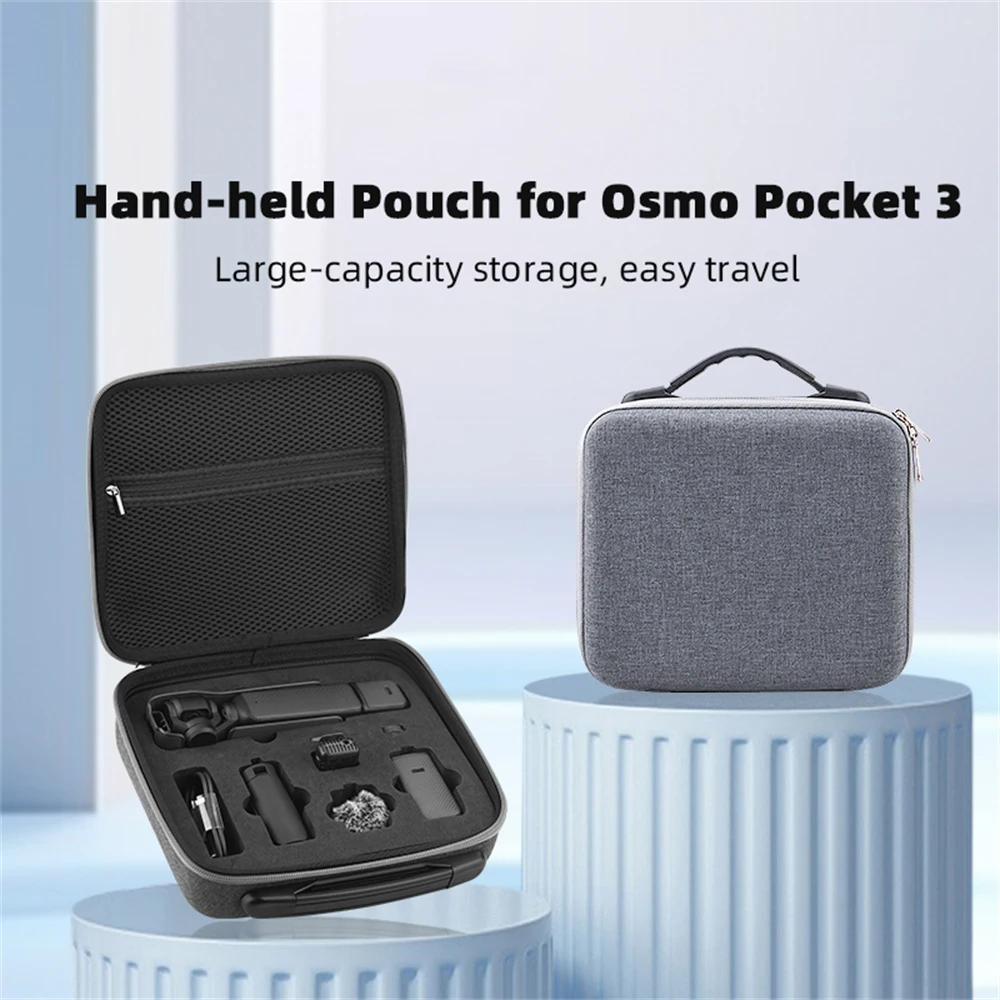 Чехол для хранения DJI Osmo Pocket 3