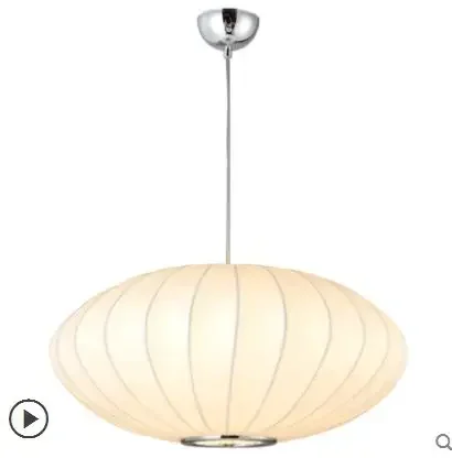 Японская имитация шелка творческая личность китайских фонарей круглый шар