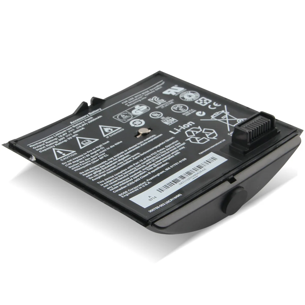 

Специальная покупка аккумулятора