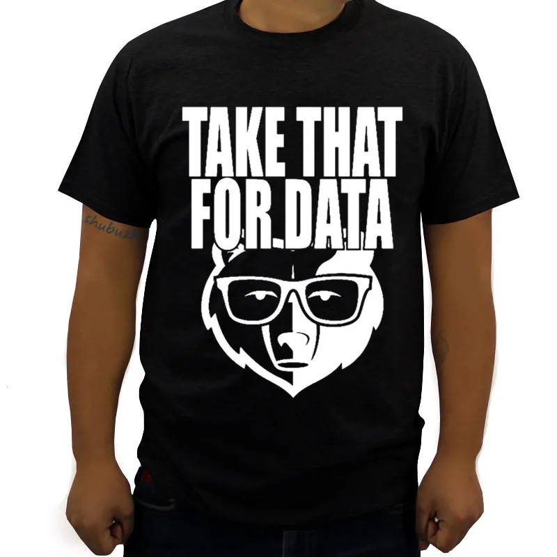 

take that for data 2 shubuzhi men t-shirt drop shipping summer cool fashion brand tshirt cotton 100% pattern print t shirt homme