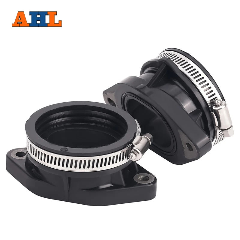 Фото Впускной коллектор карбюратора мотоцикла AHL для Polaris ACE Ranger RZR 900 1000 XP ACE900 RZR900 1000XP 1205301 1204490 1204122 №1