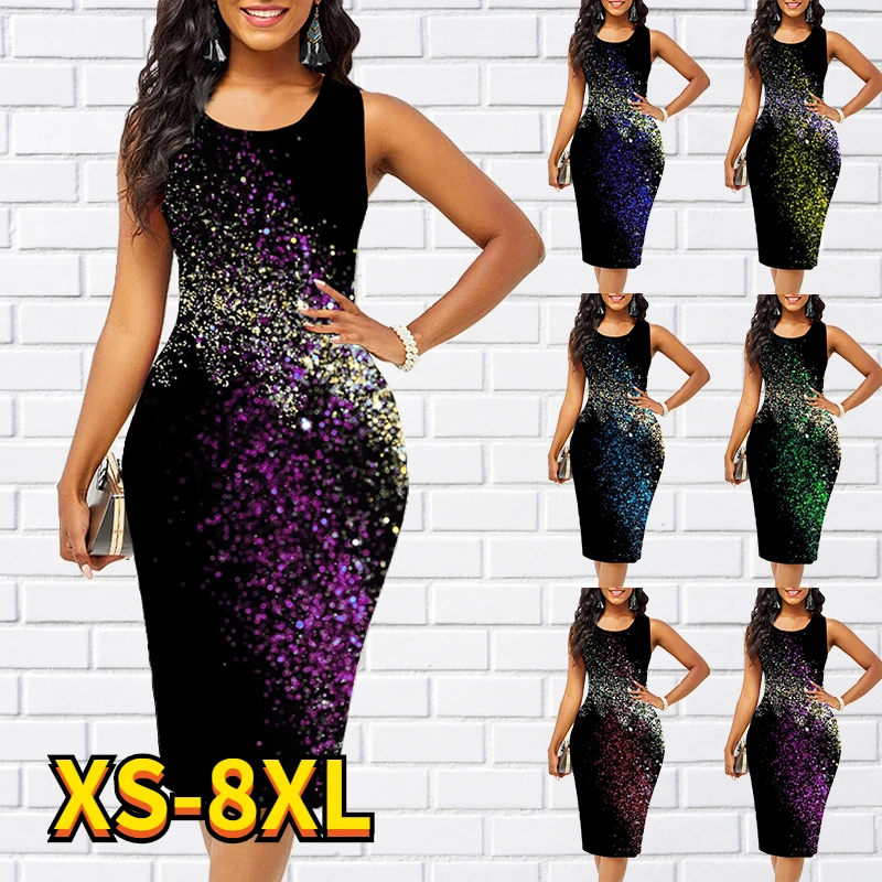 

Women's Dress Knee Length Dress Green fashion Long Sleeve Floral Butterfly Animal Print Summer round Neck Stylish Casual 2022 8X