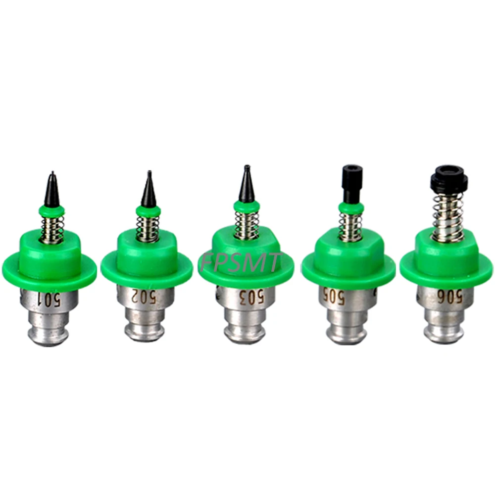 

Запчасти для инструмента JUKI nozzle 500,501,502,503,504,505,506,507,508,510,511