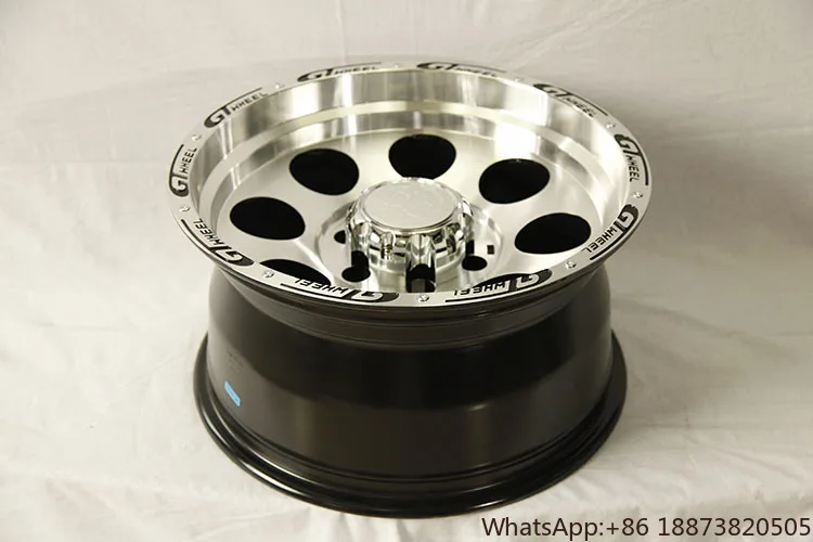 Высокое качество 18 19 20 дюймов 5*120 T6061 Кованые диски из сплава для BMW 330 430 530 GT X1 630 740 X3