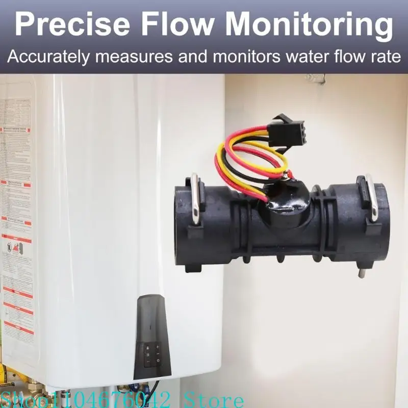 5ASD -замена Flowsensor для модели водонагревателя без резервуаров.