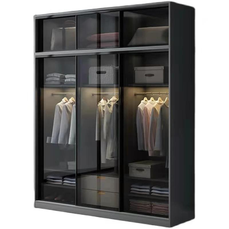 Современная летняя Европейская полка для детской одежды девочек органайзер