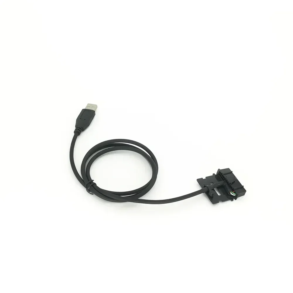 Кабель для программирования MOTOROLA XPR5550 XPR8300 XPR4300 DGM6100 DGR6175 DM4401 DM3601 DR3000 XiR M8620 M8220 M8668