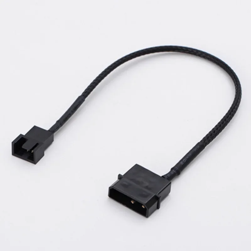 Купить Переходник Molex 3 Pin