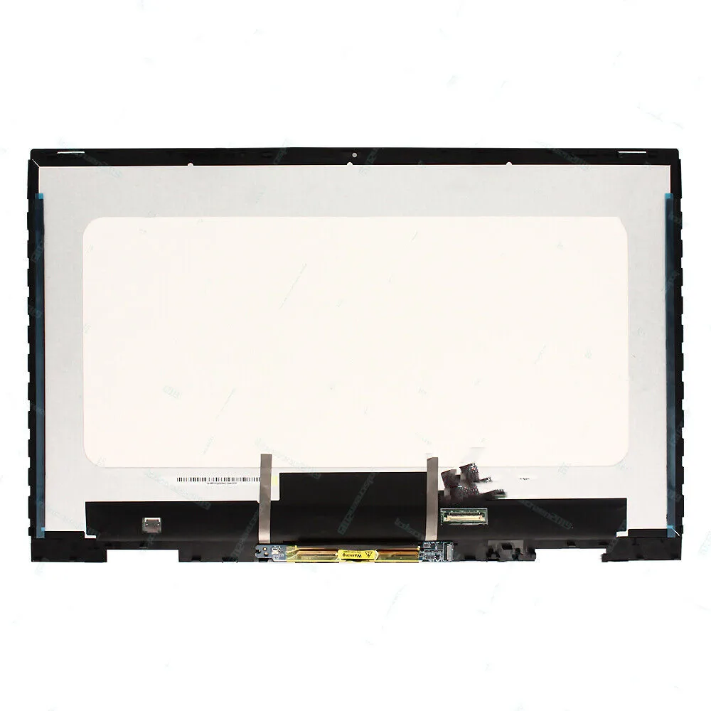 

15.6 Inch for HP Envy X360 15-EU 15-EU0033DX 15-EU0097NR LCD Display Screen Touch Digitizer Assembly FHD 1920x1080 30pins