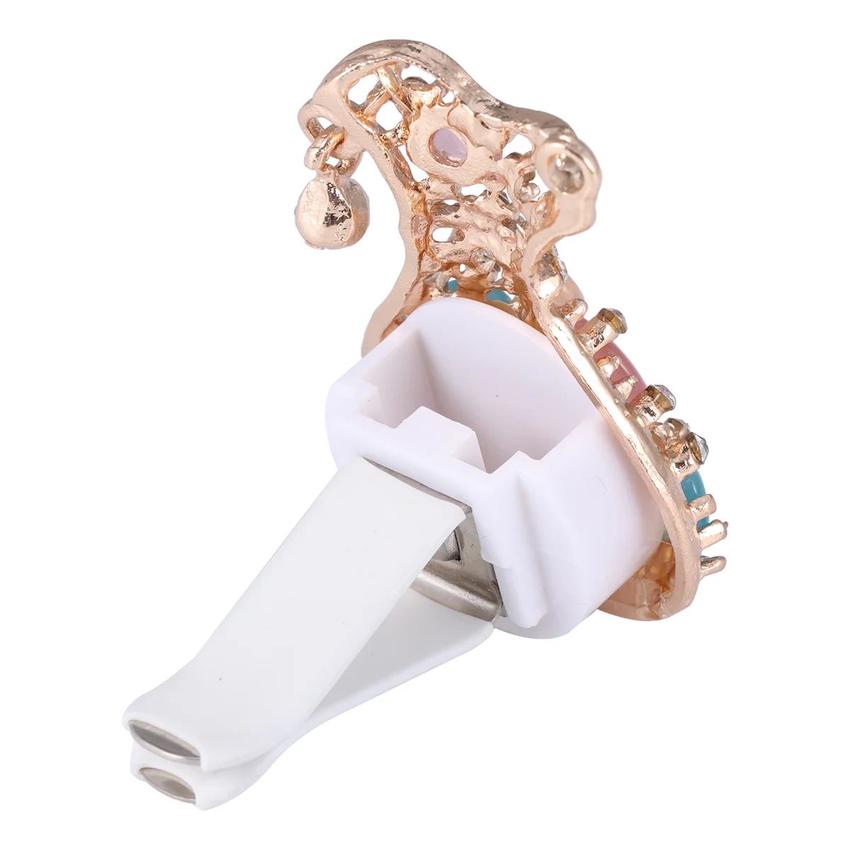 

1pc Portable Clip Diffuser Aromatherapy for Vent