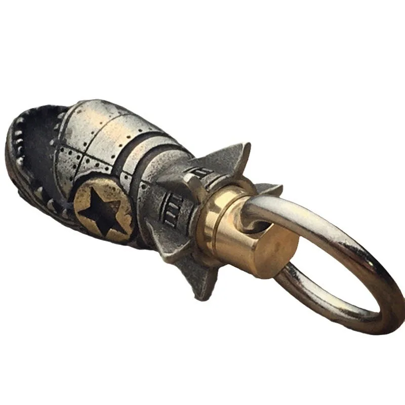 

Подвеска-ключ с черепом демона, череп дьявола, украшение для ключей, универсальные декоративные ключи с черепами демона, модифицированный орнамент для ключей с черепом демона