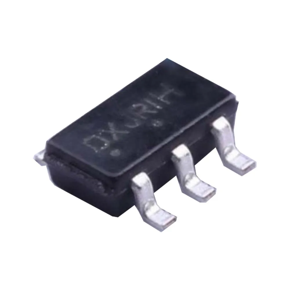 

10pcs/lot NCP1529ASNT1G SOT23-5 NCP1529 DXJR DC-DC Converters