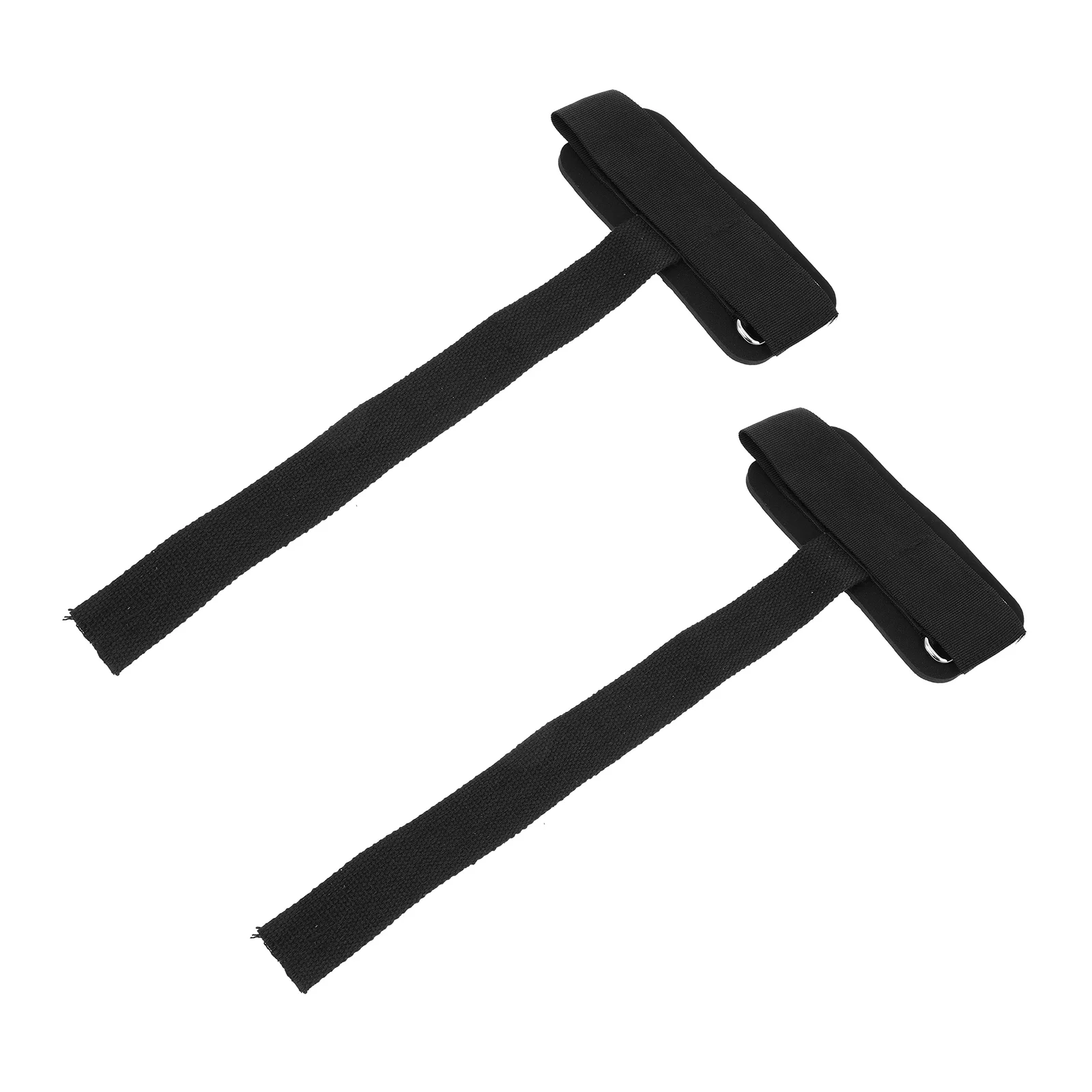 

Wrist Lifting Straps Weight Wraps Support Brace Wrap Weightlifting Strap Grip Band Training Hand Fitness Power Athletics