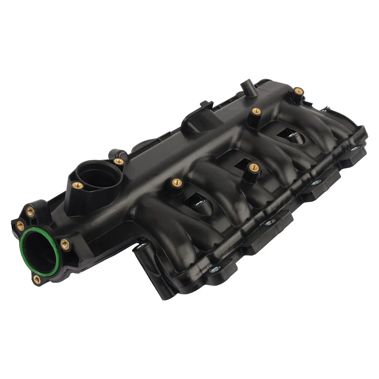 

AP02 For VAUXHALL CORSA MERIVA ETC Fiat Lancia Multijet JTD MJTD 1.3 DIESEL INTAKE MANIFOLD NEW 55231291